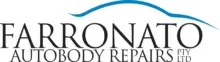 Farronato Auto Body Repairs Logo